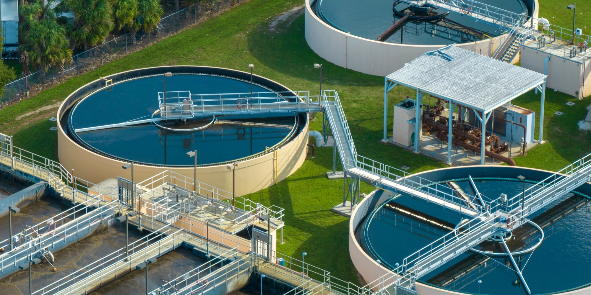 Commercial Wastewater Treatment Solutions in Hyderabad